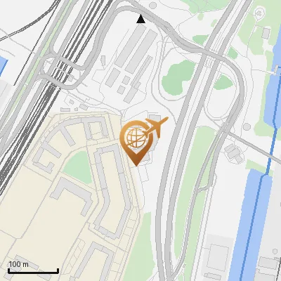 Foto zu Sieldeich 11, 20539 Hamburg