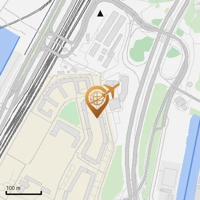 Foto zu Sieldeich 38, 20539 Hamburg