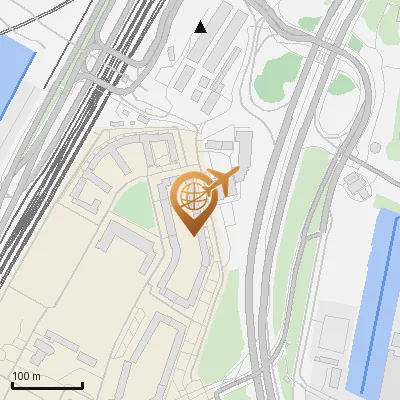 Foto zu Sieldeich 42, 20539 Hamburg