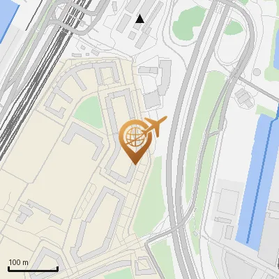 Foto zu Sieldeich 50, 20539 Hamburg