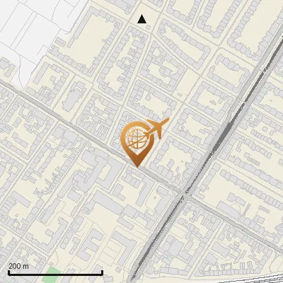 Foto zu Siemensstraße 1, 50825 Köln