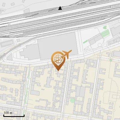 Foto zu Siemensstraße 17, 10551 Berlin