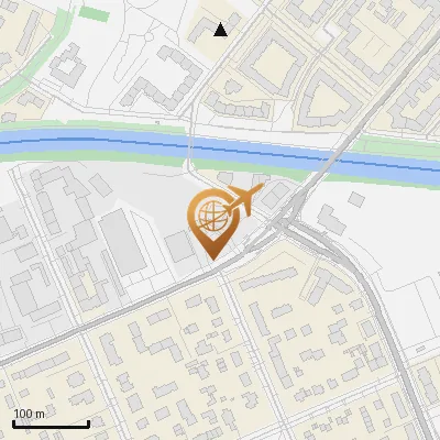 Foto zu Siemensstraße 17, 12247 Berlin
