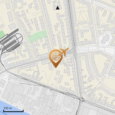 Foto zu Siemensstraße 22, 12459 Berlin