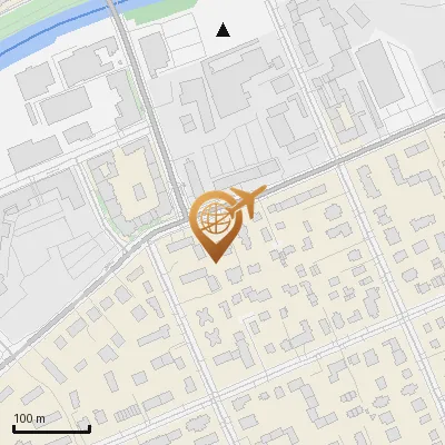 Foto zu Siemensstraße 57, 12247 Berlin