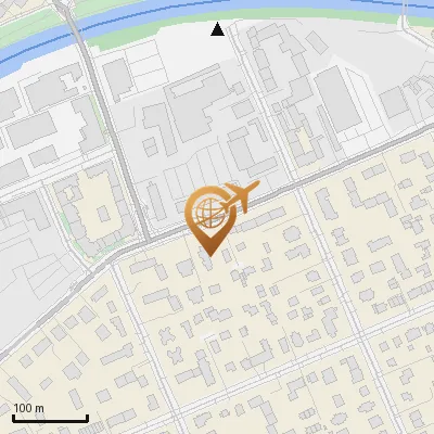 Foto zu Siemensstraße 59, 12247 Berlin
