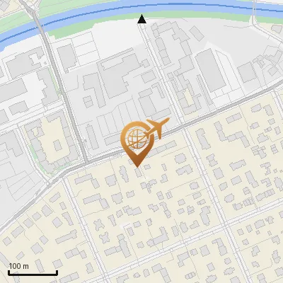 Foto zu Siemensstraße 60, 12247 Berlin