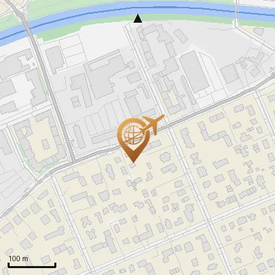 Foto zu Siemensstraße 61, 12247 Berlin