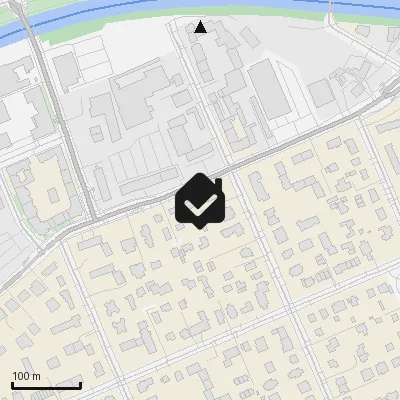 Foto zu Siemensstraße 62, 12247 Berlin