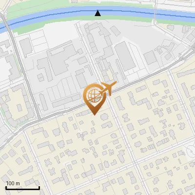 Foto zu Siemensstraße 63, 12247 Berlin