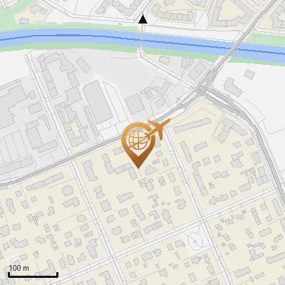 Foto zu Siemensstraße 68, 12247 Berlin