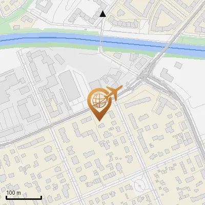 Foto zu Siemensstraße 69, 12247 Berlin