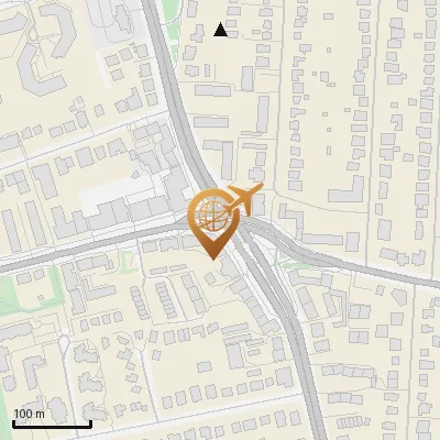 Foto zu Siemersplatz 5, 22529 Hamburg