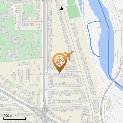 Foto zu Siemssenstraße 10, 20251 Hamburg