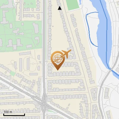 Foto zu Siemssenstraße 11, 20251 Hamburg