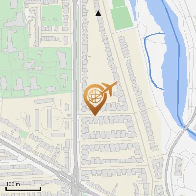 Foto zu Siemssenstraße 12, 20251 Hamburg