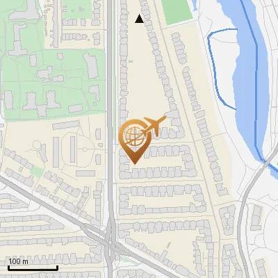 Foto zu Siemssenstraße 13, 20251 Hamburg