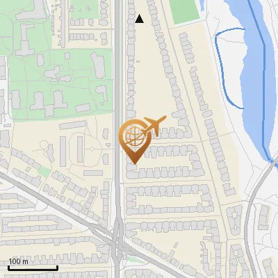 Foto zu Siemssenstraße 15, 20251 Hamburg