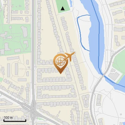 Foto zu Siemssenstraße 3, 20251 Hamburg