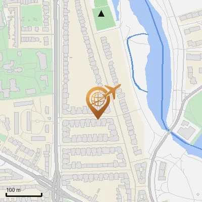 Foto zu Siemssenstraße 4, 20251 Hamburg