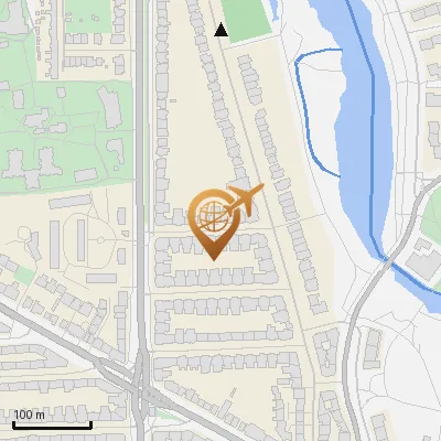 Foto zu Siemssenstraße 7, 20251 Hamburg