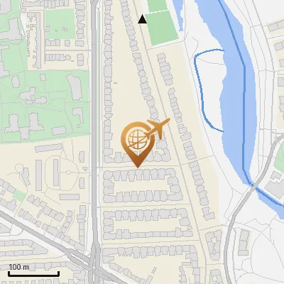 Foto zu Siemssenstraße 8, 20251 Hamburg