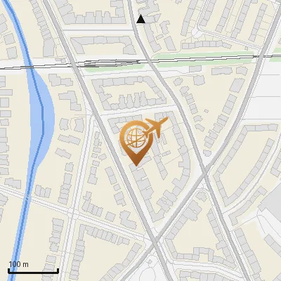 Foto zu Sierichstraße 108, 22299 Hamburg