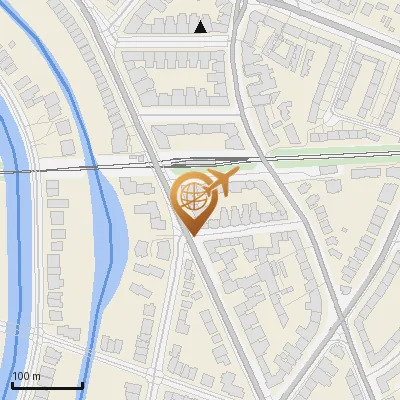 Foto zu Sierichstraße 122, 22299 Hamburg