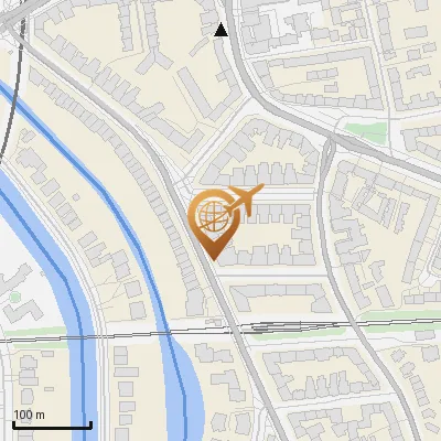 Foto zu Sierichstraße 136, 22299 Hamburg