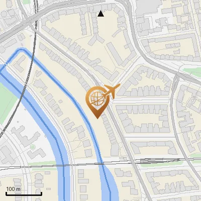 Foto zu Sierichstraße 139, 22299 Hamburg