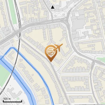 Foto zu Sierichstraße 148, 22299 Hamburg