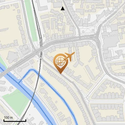 Foto zu Sierichstraße 162, 22299 Hamburg