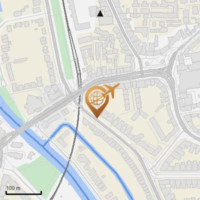 Foto zu Sierichstraße 168, 22299 Hamburg