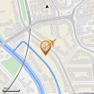 Foto zu Sierichstraße 169, 22299 Hamburg