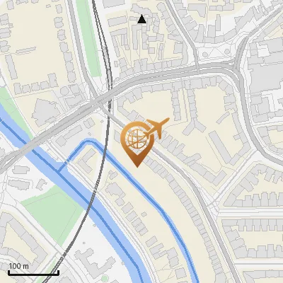 Foto zu Sierichstraße 179, 22299 Hamburg