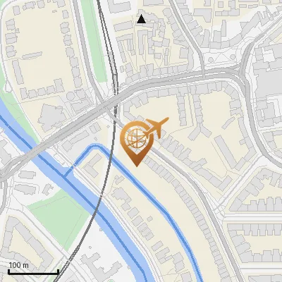 Foto zu Sierichstraße 183, 22299 Hamburg