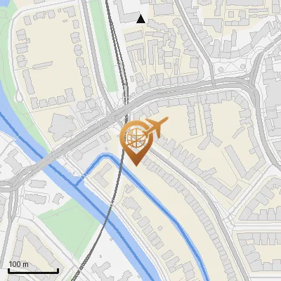 Foto zu Sierichstraße 189, 22299 Hamburg