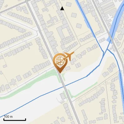 Foto zu Sierichstraße 4, 22301 Hamburg