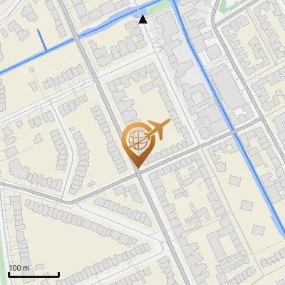 Foto zu Sierichstraße 46, 22301 Hamburg