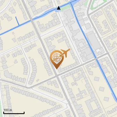 Foto zu Sierichstraße 48, 22301 Hamburg