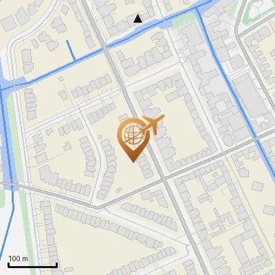 Foto zu Sierichstraße 51, 22301 Hamburg