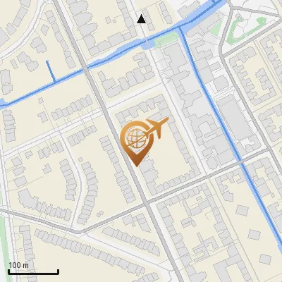 Foto zu Sierichstraße 52, 22301 Hamburg