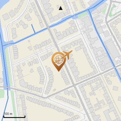 Foto zu Sierichstraße 55, 22301 Hamburg