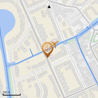 Foto zu Sierichstraße 62, 22301 Hamburg