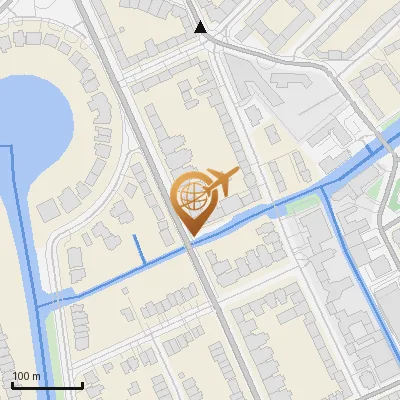 Foto zu Sierichstraße 66, 22301 Hamburg