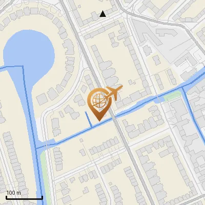 Foto zu Sierichstraße 69, 22301 Hamburg