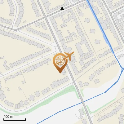 Foto zu Sierichstraße 7, 22301 Hamburg