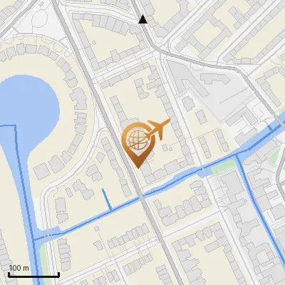 Foto zu Sierichstraße 70, 22301 Hamburg