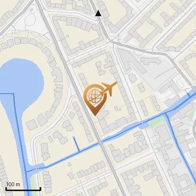 Foto zu Sierichstraße 72, 22301 Hamburg