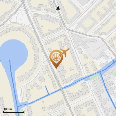 Foto zu Sierichstraße 74, 22301 Hamburg